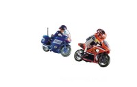 Playmobil 70462 Police Action Highway Patrol (Exclusive) FFPB5107 - Clearance Sale