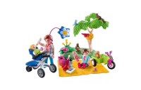 Playmobil 9103 Family Picnic Carry Case FFPB5110 - Clearance Sale