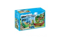 Playmobil 9277 City Life Small Animal Boarding with Hamster Wheel FFPB5111 - Clearance Sale
