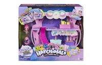 Hatchimals CollEGGtibles Cosmic Candy Shop Playset FFHC4949 - Clearance Sale