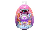 Hatchimals Pixies - Royal Snowball with Accessories FFHC4957 - Clearance Sale