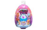 Hatchimals Pixies - Royal Snowball with Accessories FFHC4957 - Clearance Sale