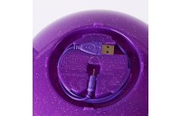 Hatchimals Pixies Crystal Flyers - Purple FFHC4960 - Clearance Sale