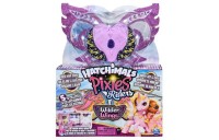 Hatchimals Pixies Riders - Magical Mel Pixie & Ponygator Glider FFHC4964 - Clearance Sale