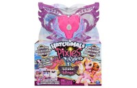 Hatchimals Pixies Riders - Chic Claire Pixie & Zebrush Glider FFHC4965 - Clearance Sale