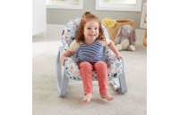 Fisher-Price Infant-to-Toddler Rocker -Terrazzo FFFF4950 - Sale Clearance