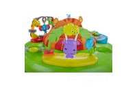 Fisher-Price Roaring Rainforest Baby Jumperoo FFFF4951 - Sale Clearance