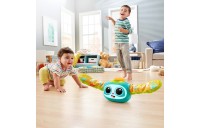 Fisher-Price Rollin' Rovee Activity Toy FFFF4964 - Sale Clearance