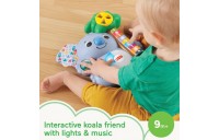 Fisher-Price Linkimals Counting Koala FFFF4968 - Sale Clearance