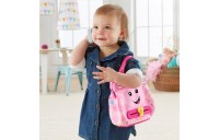 Fisher-Price Laugh & Learn My Smart Purse Activity Toy FFFF4972 - Sale Clearance