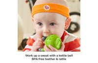 Fisher-Price Baby Biceps Gift Set FFFF4983 - Sale Clearance