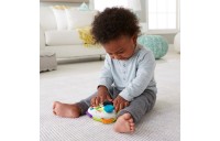 Fisher-Price Laugh & Learn Game & Learn Controller Baby Toy FFFF4988 - Sale Clearance
