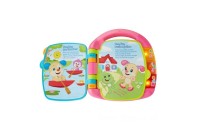Fisher-Price Laugh & Learn Storybook Rhymes FFFF4991 - Sale Clearance