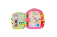 Fisher-Price Laugh & Learn Storybook Rhymes FFFF4991 - Sale Clearance