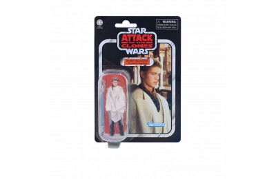 Hasbro Star Wars The Vintage Collection Anakin Skywalker (Peasant Disguise) 3.75-Inch Scale Figure FFHB4955 on Sale