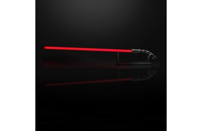 Hasbro Star Wars The Black Series Asajj Ventress Force FX Lightsaber FFHB5014 on Sale