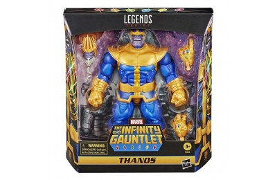 Hasbro Marvel Legends Series Thanos Action Figure FFHB5082 on Sale