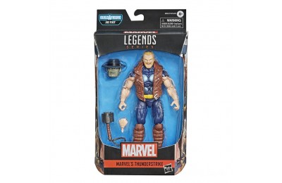 Hasbro Marvel Legends Series 6-inch Collectible Marvel’s Thunderstrike Action Figure FFHB5089 on Sale