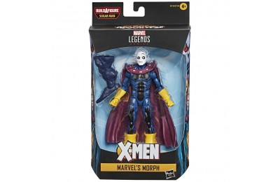 Hasbro Marvel Legends 6-inch Marvel’s Morph X-Men: Age of Apocalypse Figure FFHB5110 on Sale