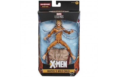 Hasbro Marvel Legends Marvel’s Wild Child X-Men: Age of Apocalypse Figure FFHB5112 on Sale