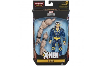Hasbro Marvel Legends 6-inch X-Man X-Men: Age of Apocalypse Figure FFHB5113 on Sale