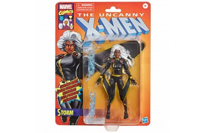 Hasbro Marvel Retro Collection Storm Action Figure FFHB5122 on Sale