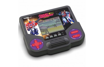 Hasbro Tiger Electronics Transformers Generation 2 Electronic LCD Video Game FFHB5154 on Sale