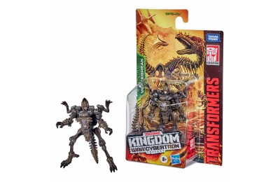Hasbro Transformers Generations War for Cybertron: Kingdom Core Class WFC-K3 Vertebreak Action Figure FFHB5161 on Sale