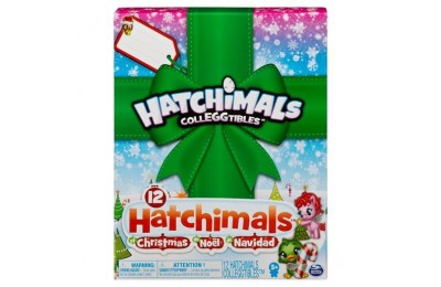 Hatchimals CollEGGtibles - Surprise Gift Set FFHC4967 - Clearance Sale