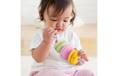 Fisher-Price My First Macaron FFFF5033 - Sale Clearance