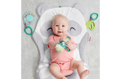 Fisher-Price All-in-one Panda Playmat FFFF5046 - Sale Clearance