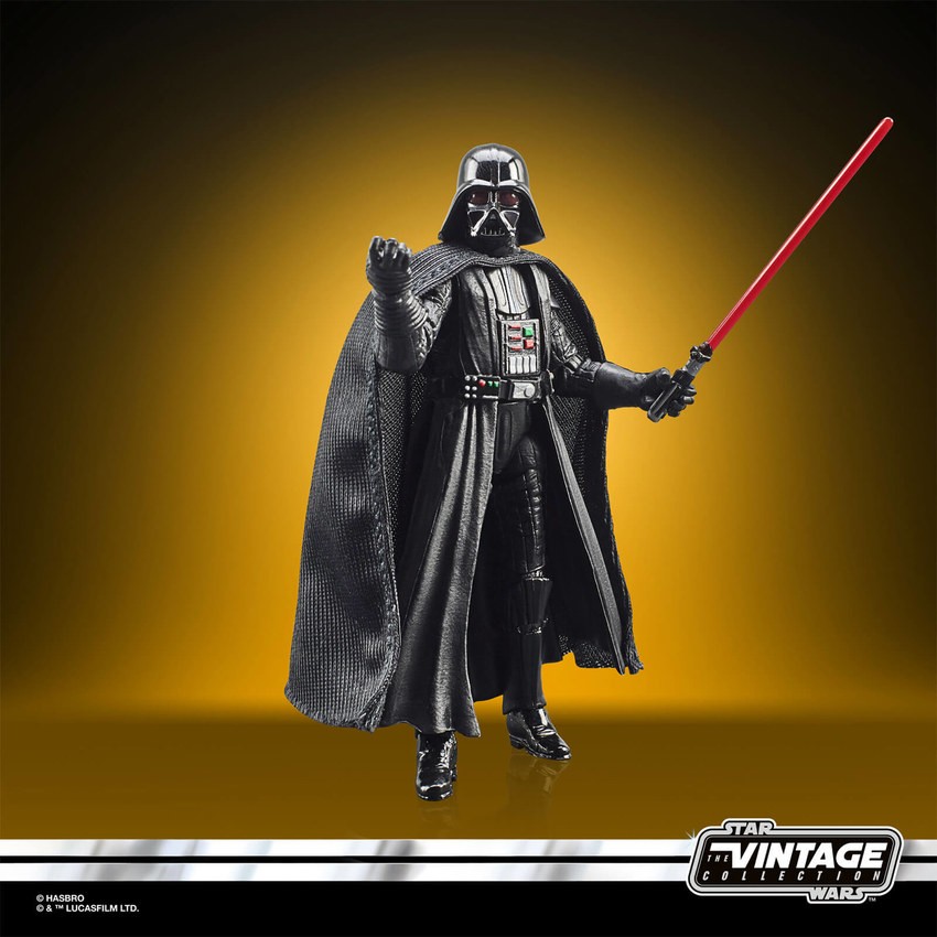 Hasbro Star Wars The Vintage Collection Rogue One Darth Vader Action Figure FFHB4984 on Sale