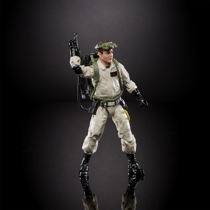 Hasbro Ghostbusters Plasma Series Ray Stantz Toy 6-Inch-Scale Collectible Classic 1984 Ghostbusters Figure FFHB5032 on Sale