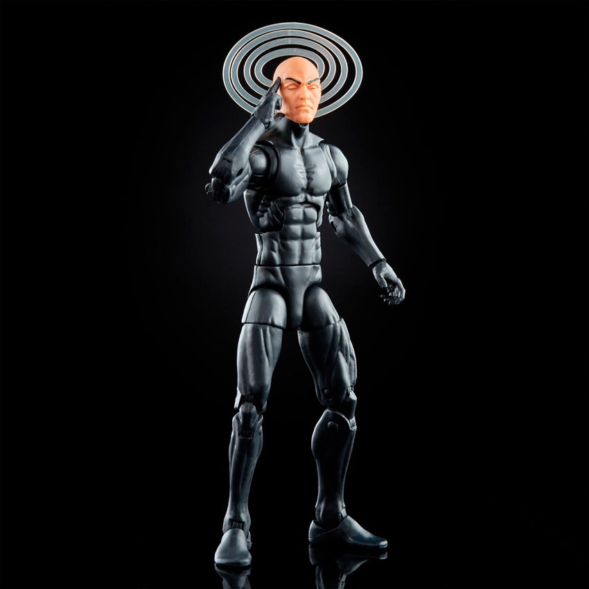 Hasbro Marvel Legends Series Charles Xavier Action Figure FFHB5074 on Sale