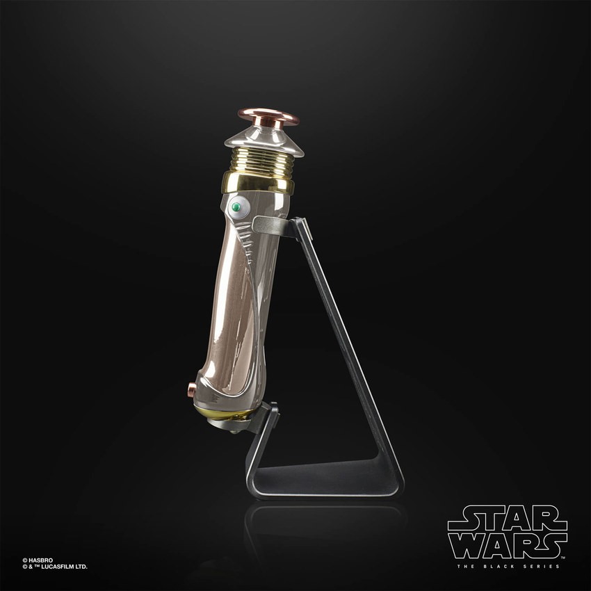 Hasbro Star Wars The Black Series Emperor Palpatine Force FX Elite Lightsaber FFHB5010 on Sale