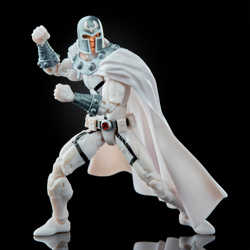 Hasbro Marvel Legends Series Magneto Action Figure FFHB5078 on Sale