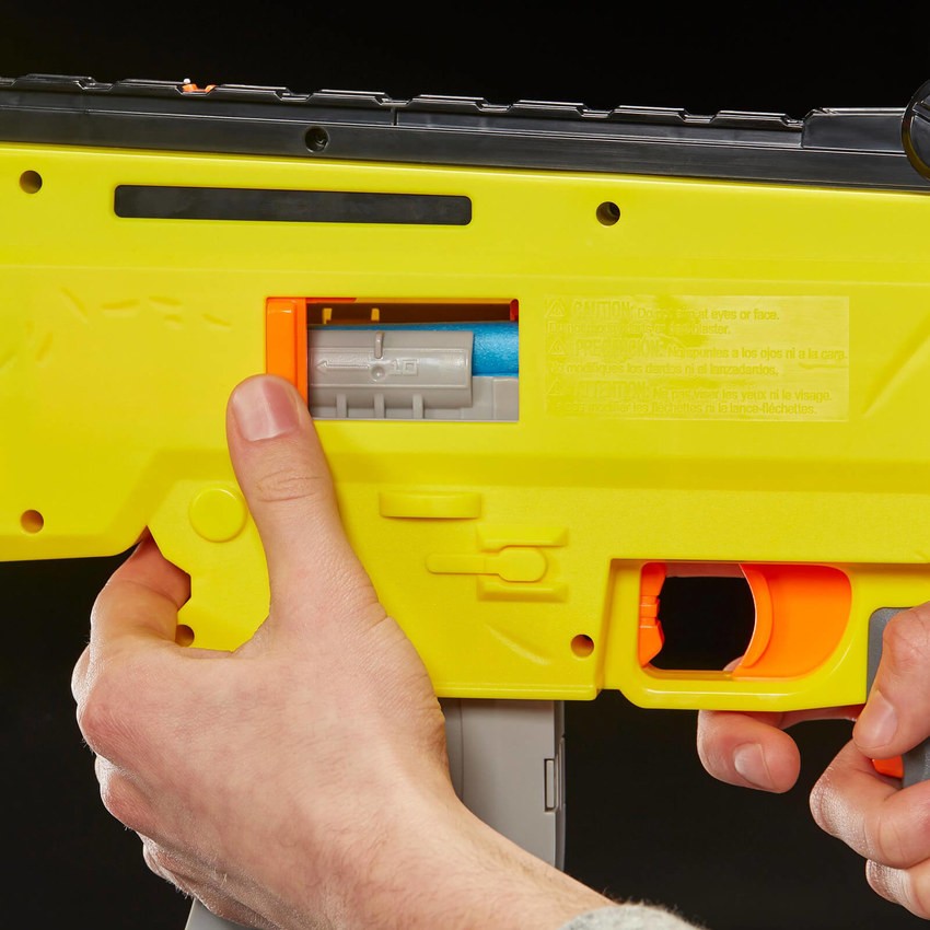 Hasbro Nerf Fortnite AR-L Blaster FFHB5212 on Sale