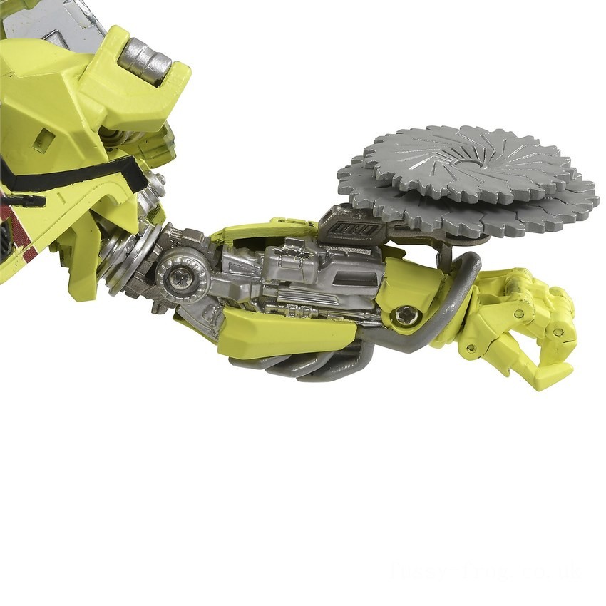 Hasbro Transformers Movie Masterpiece Series MPM-11 Autobot Rachet 7.5 Inch Action Figure FFHB5160 on Sale