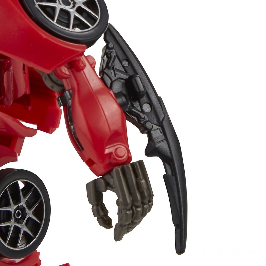 Hasbro Transformers Generations Studio Series Deluxe Dino Action Figure FFHB5167 on Sale